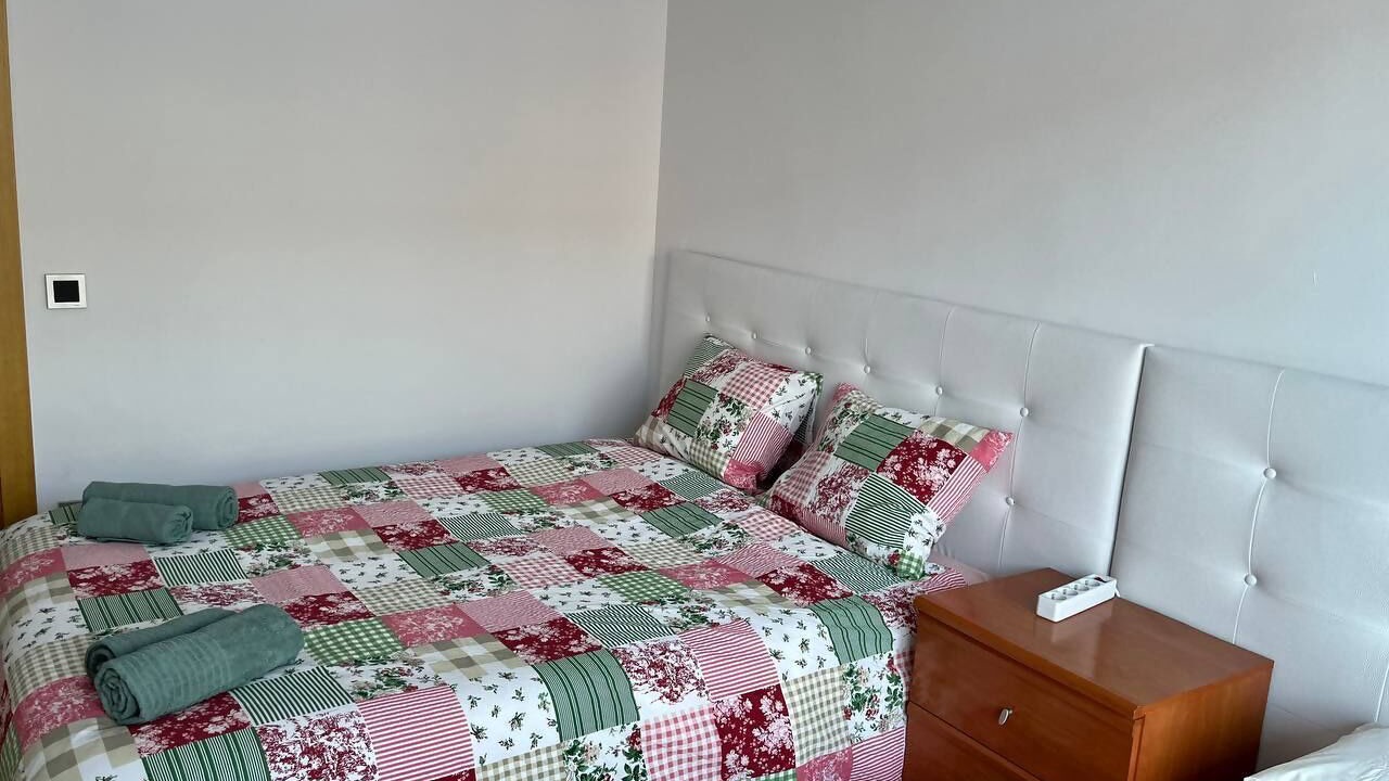 Photo of Bedroom in El Port