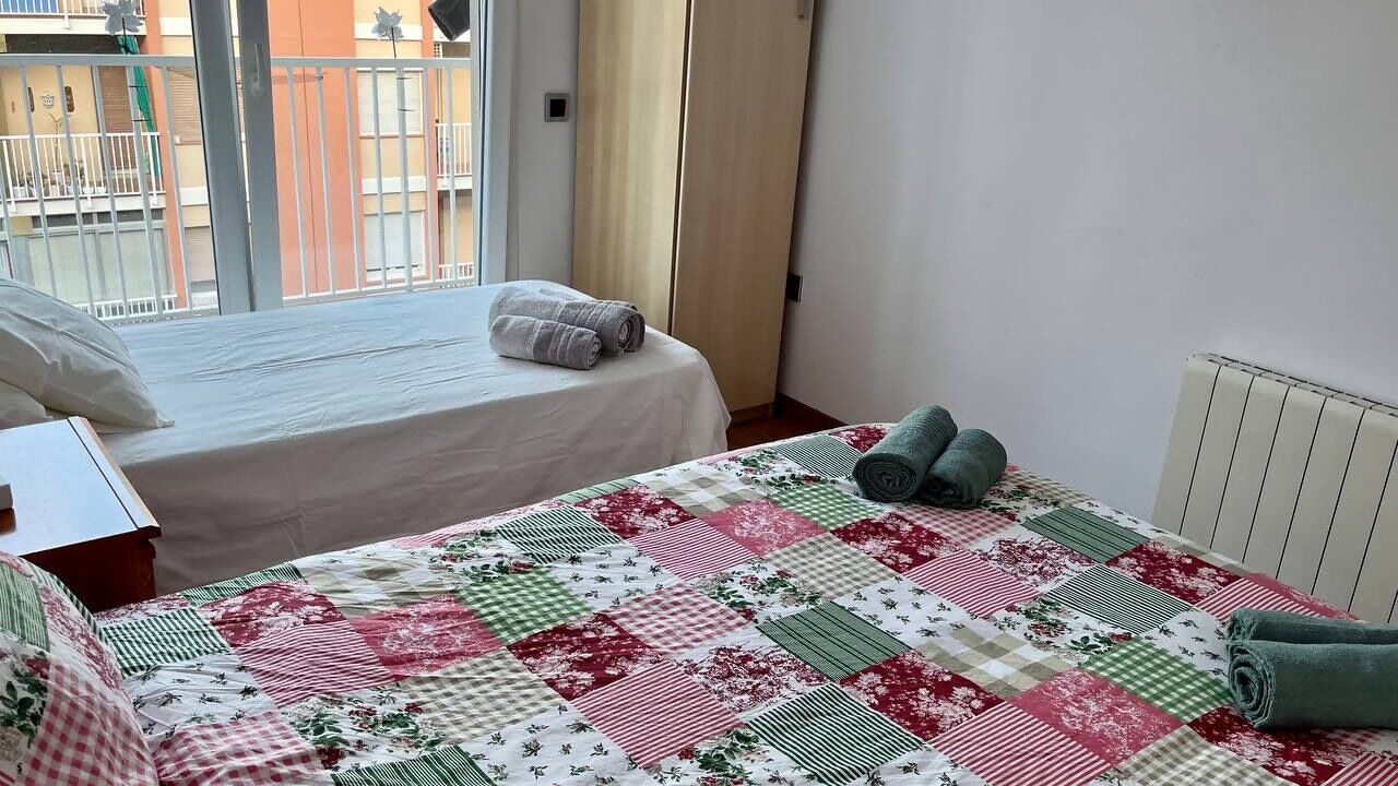 Photo of Bedroom in El Port