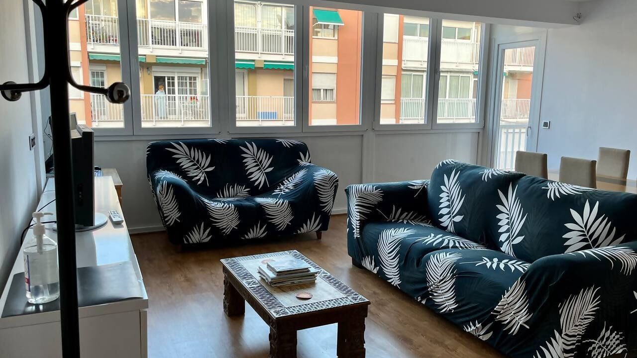 Photo of Livingroom in El Port