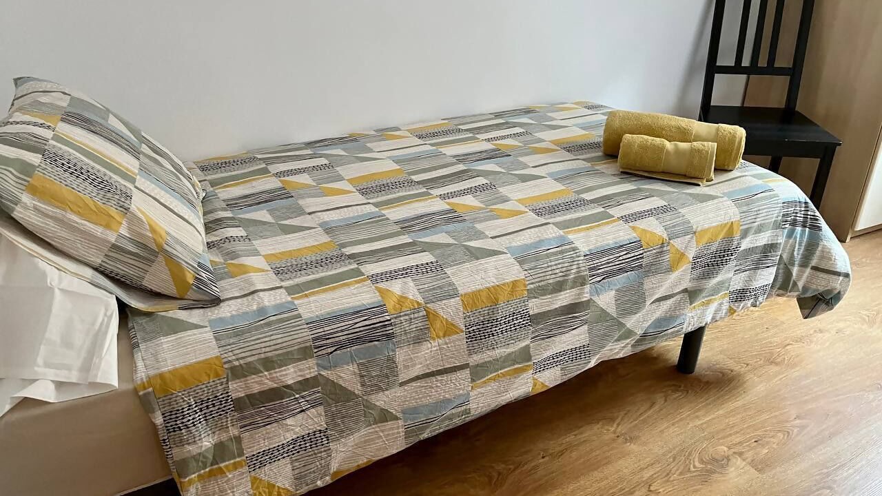 Photo of Bedroom in El Port
