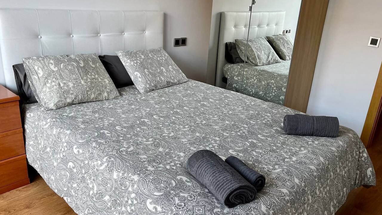 Photo of Bedroom in El Port
