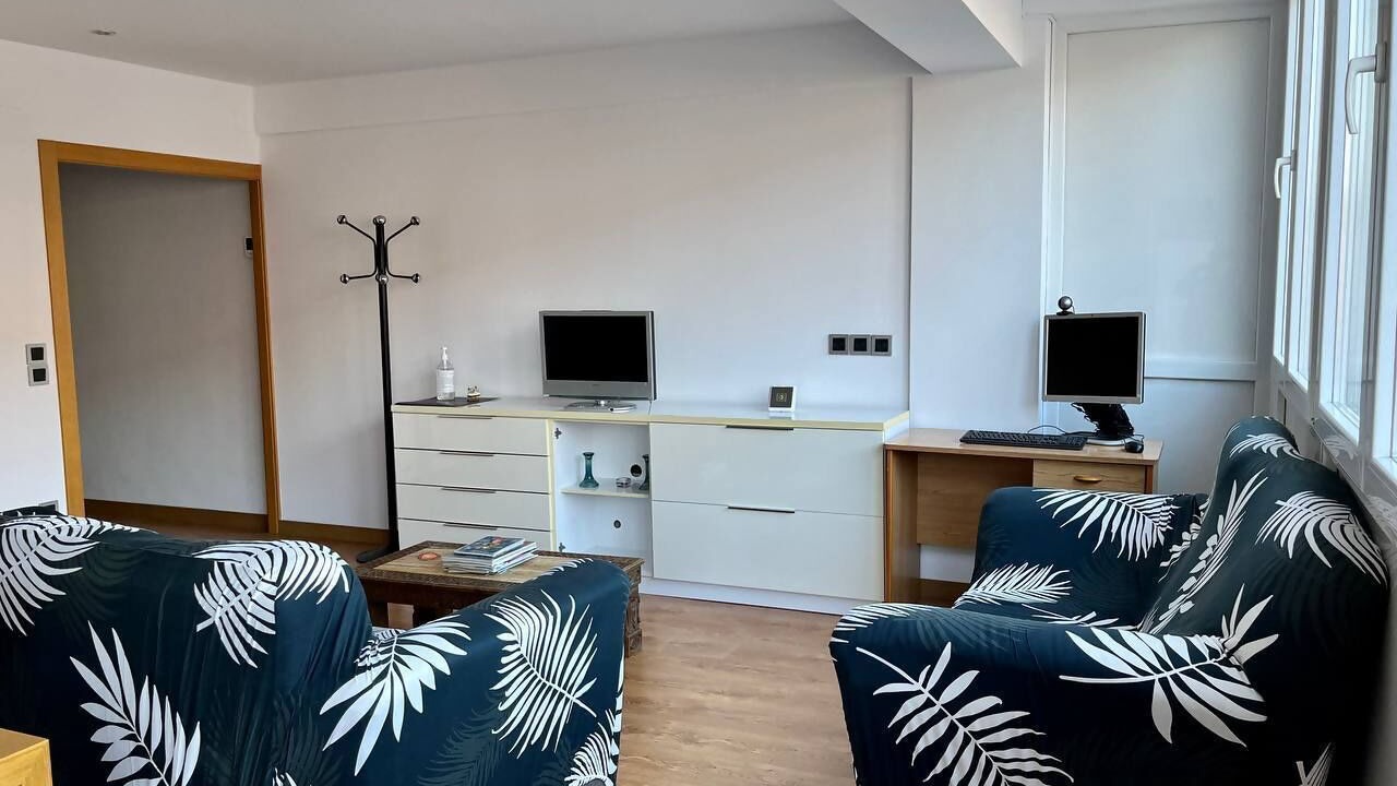 Photo of Livingroom in El Port