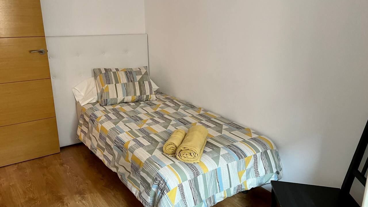 Photo of Bedroom in El Port