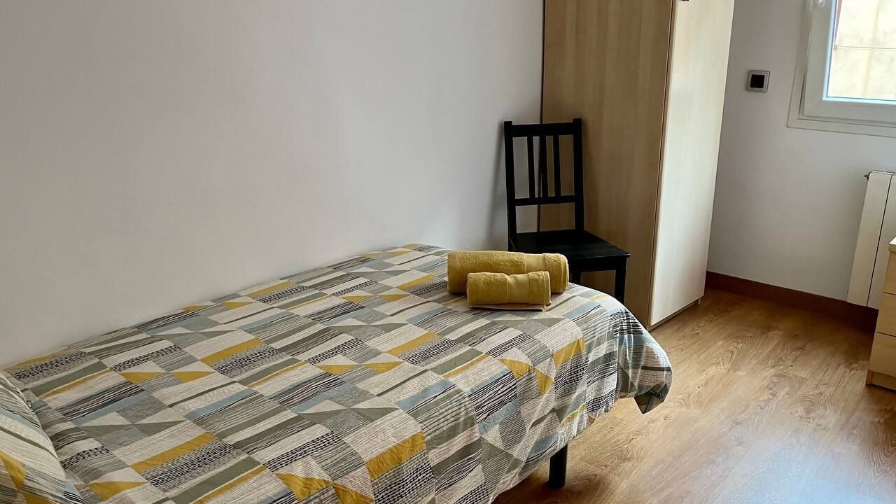 Photo of Bedroom in El Port