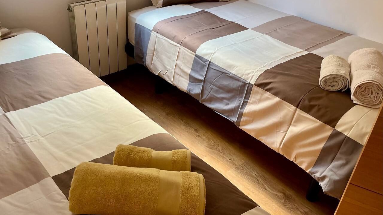 Photo of Bedroom in El Port