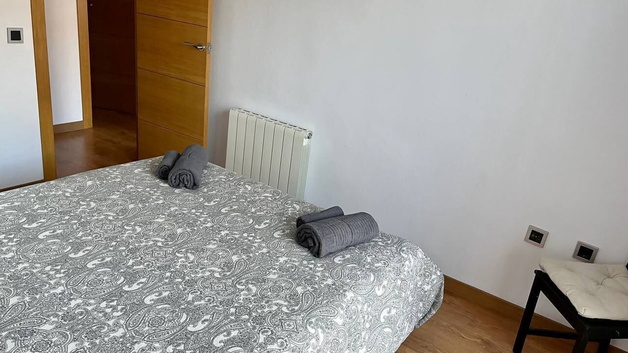 Photo of Bedroom in El Port