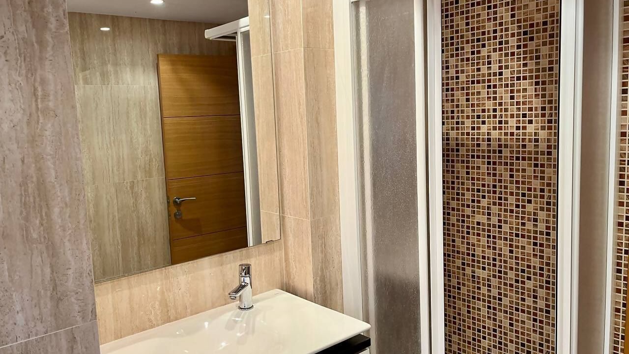 Photo of Bathroom in El Port