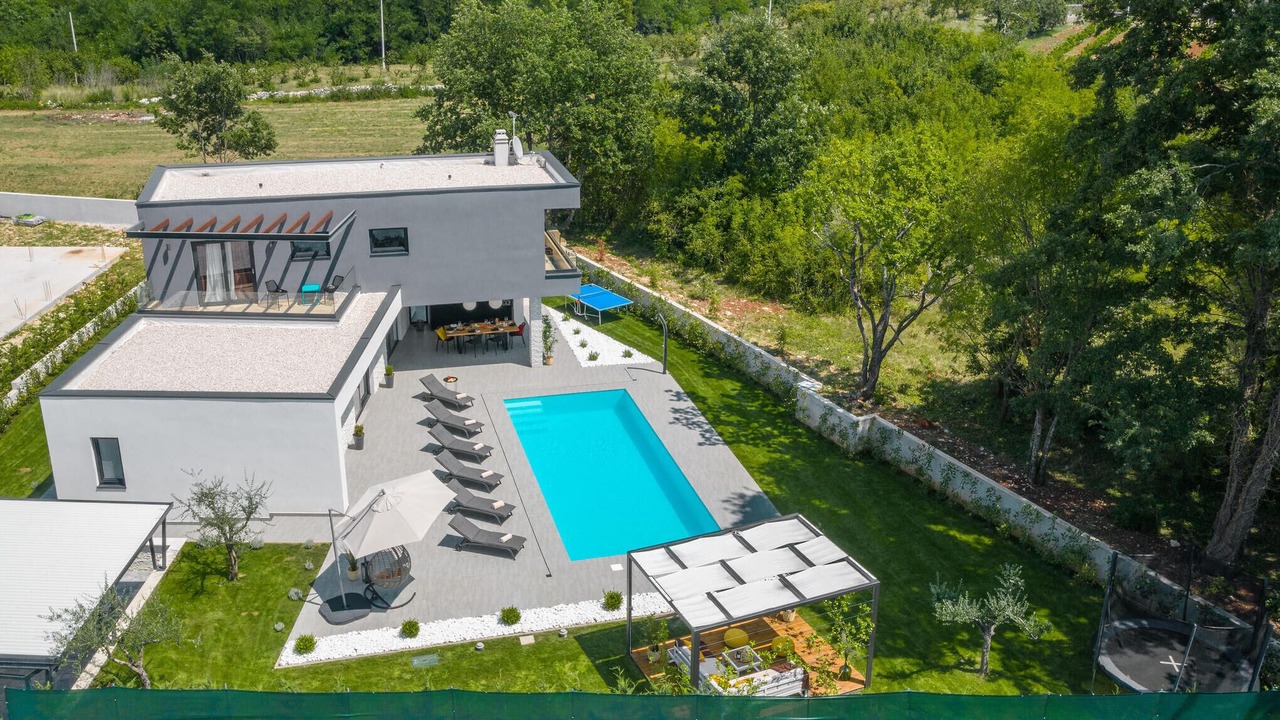 Photo of Outdoor in Municipality of Zminj