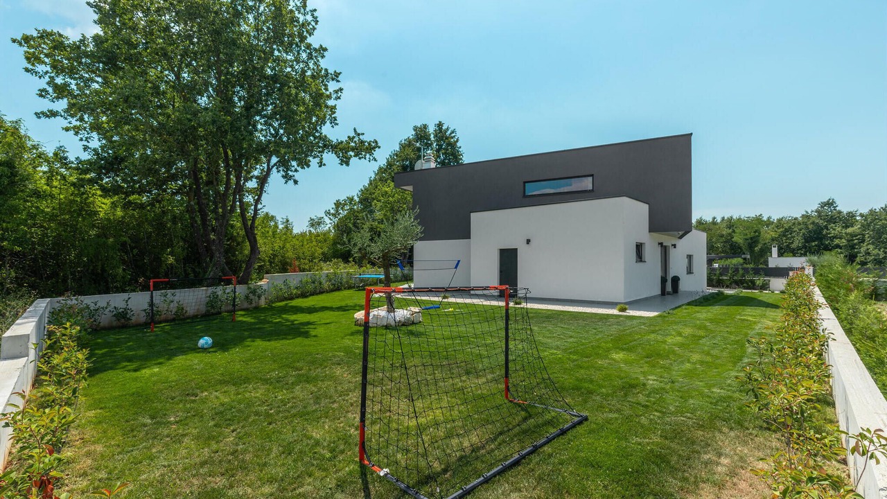 Photo of Outdoor in Municipality of Zminj