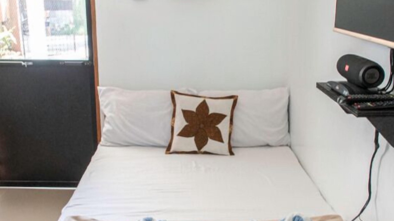 Photo of Bedroom in Catangnan