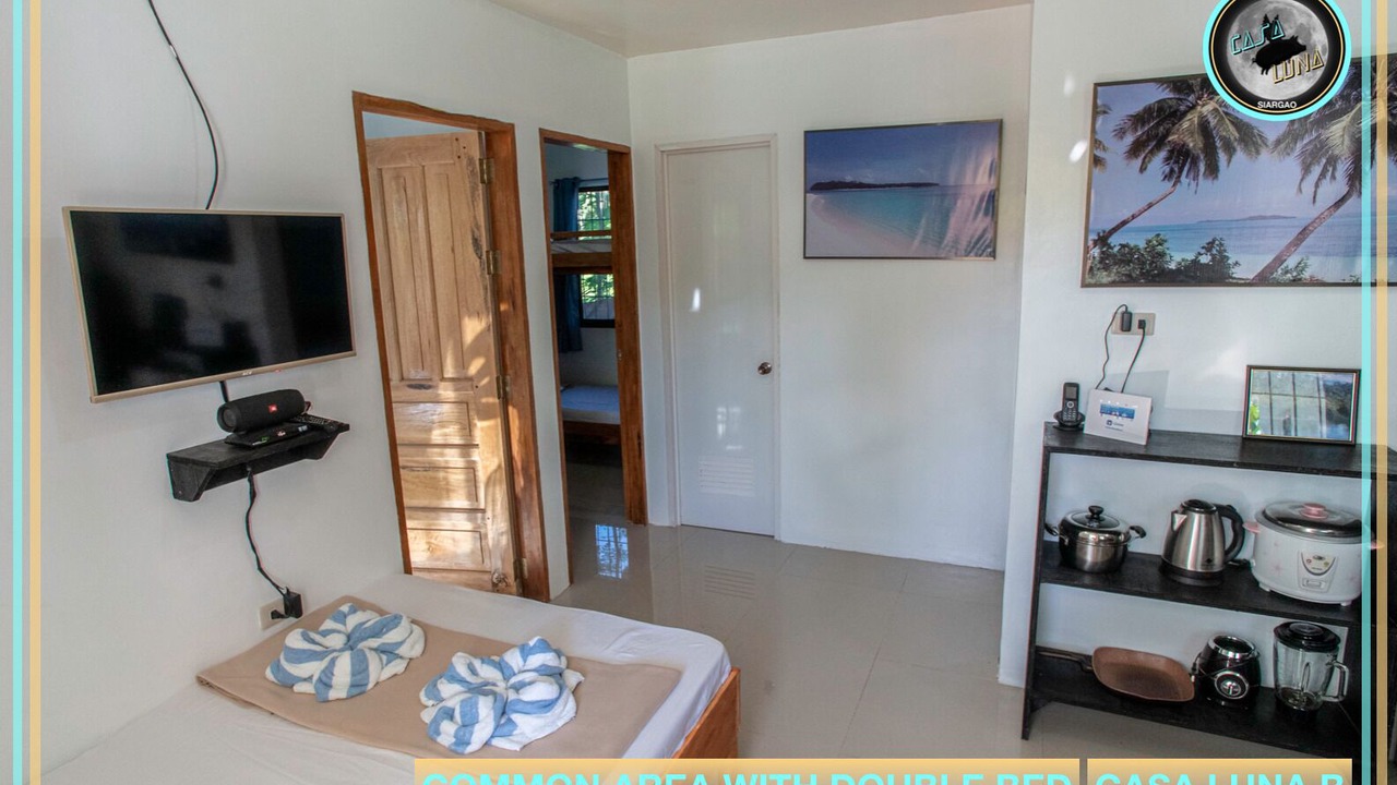 Photo of Bedroom in Catangnan