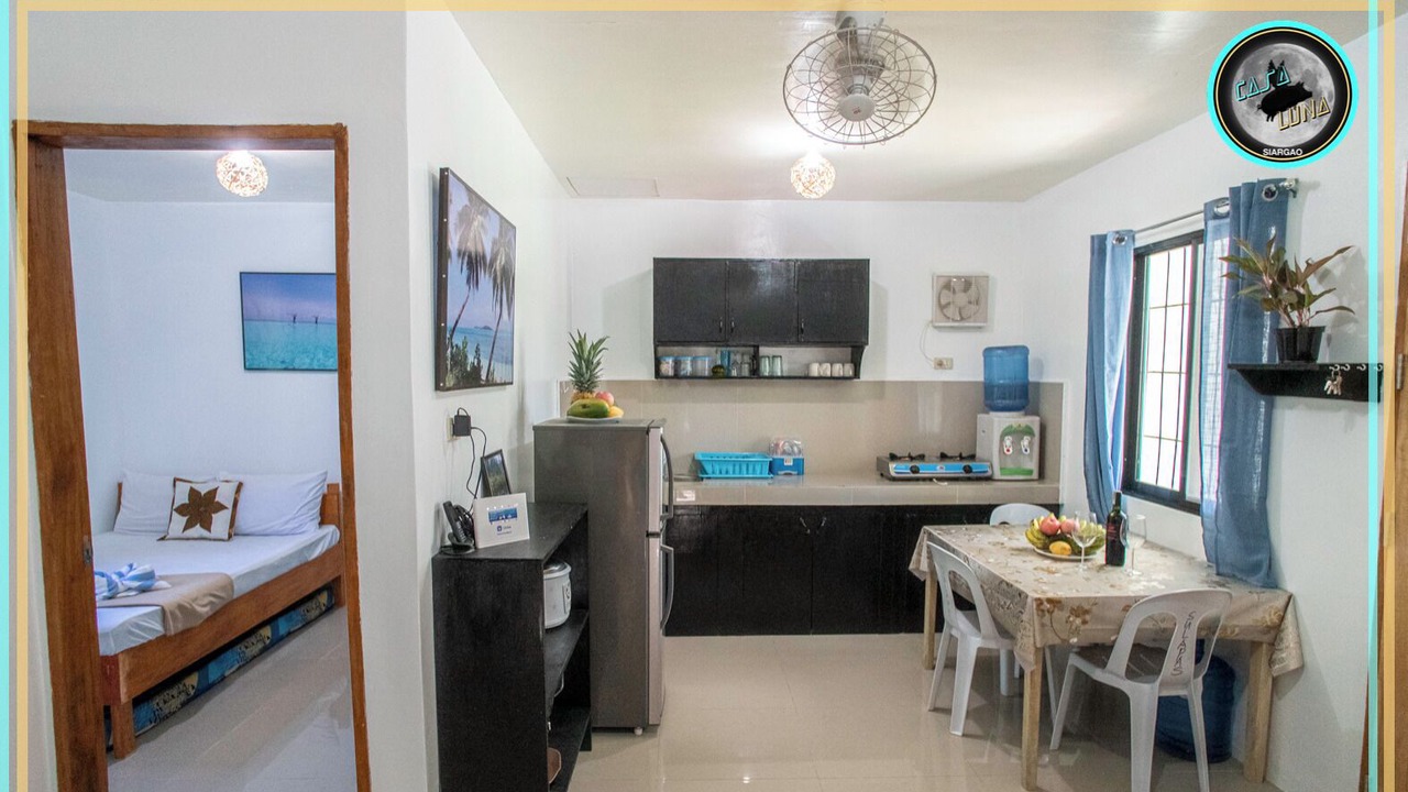 Photo of Bedroom in Catangnan