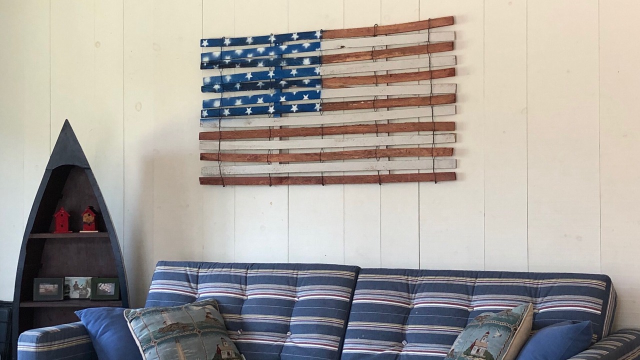 Photo of Bedroom in Amagansett