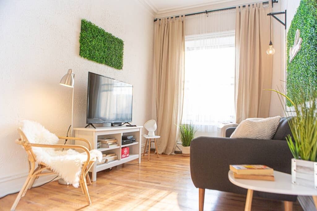 Photo of Livingroom in Hoboken