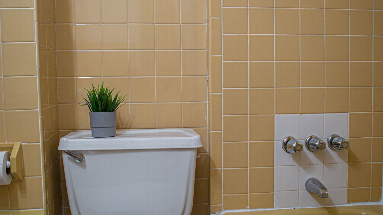 Photo of Bathroom in Hoboken
