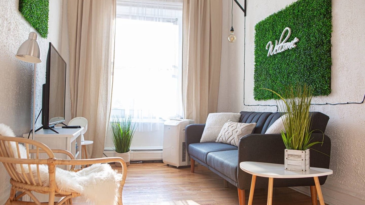 Photo of Livingroom in Hoboken
