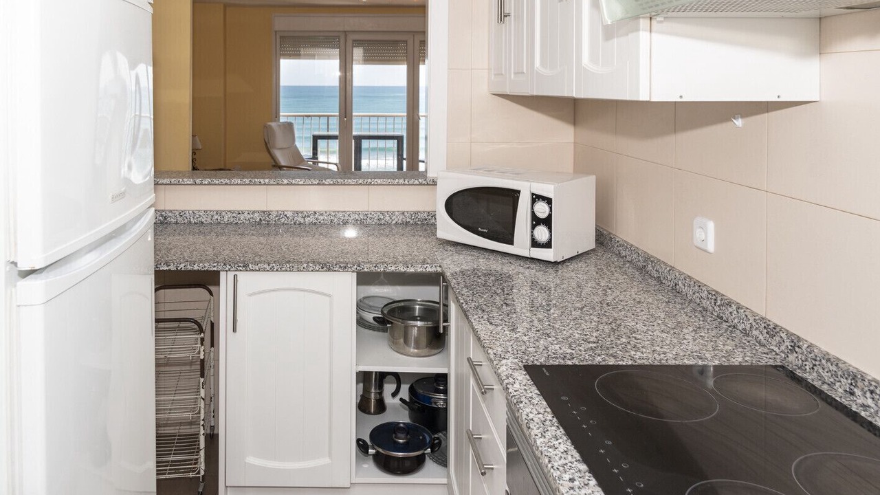 Photo of Kitchen in Cullera