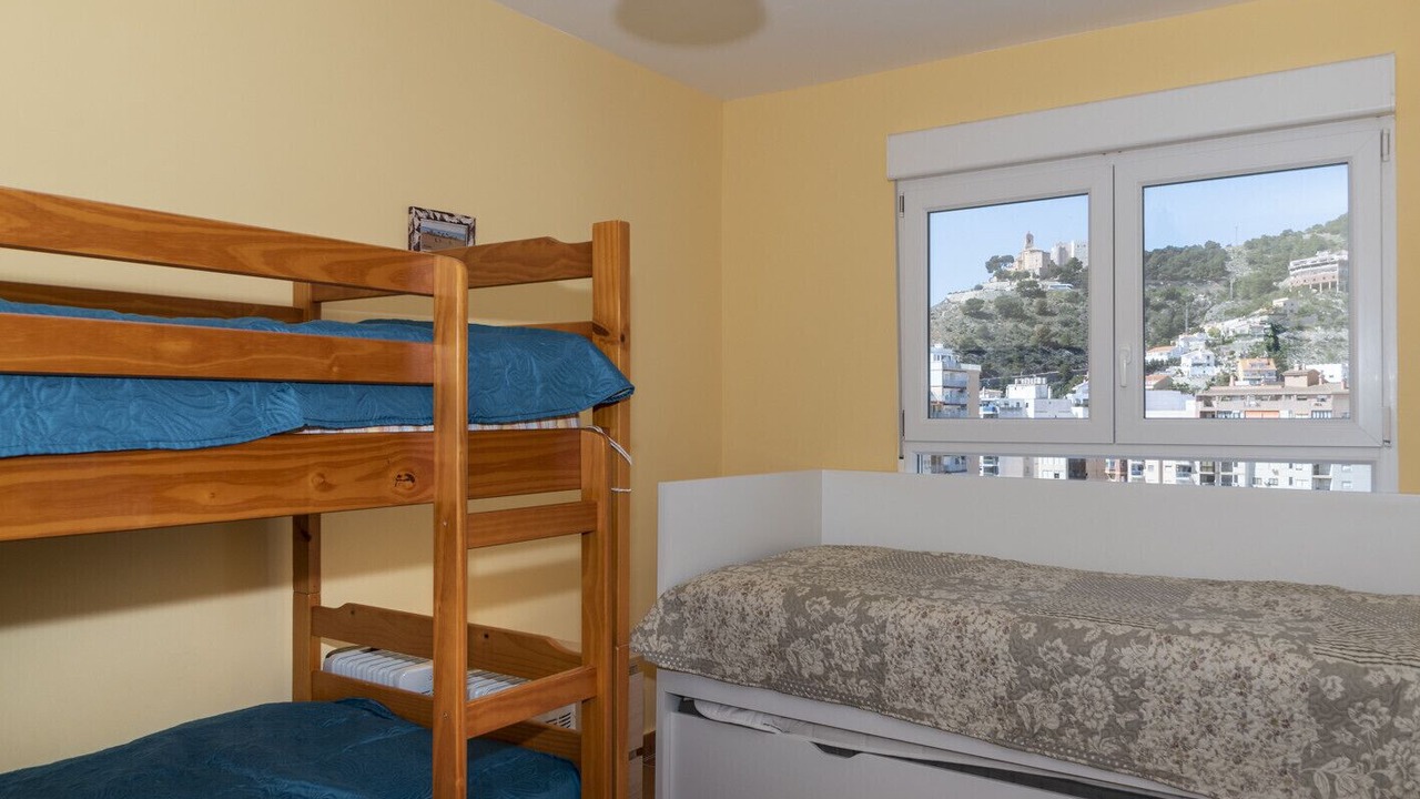 Photo of Bedroom in Cullera