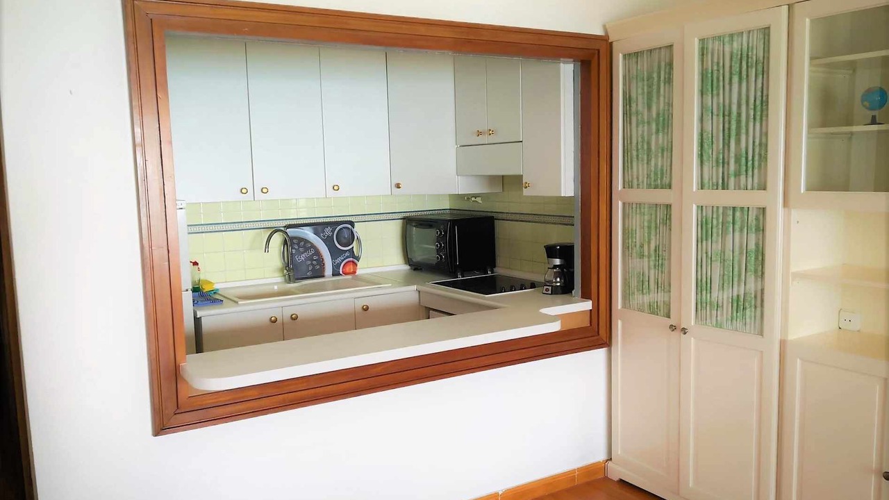 Photo of Kitchen in Benidorm