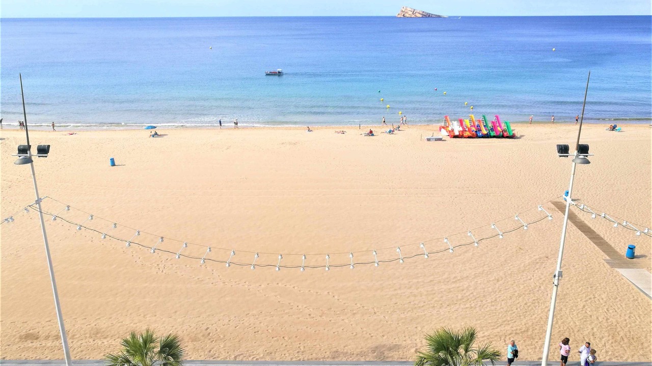 Photo of Others in Benidorm