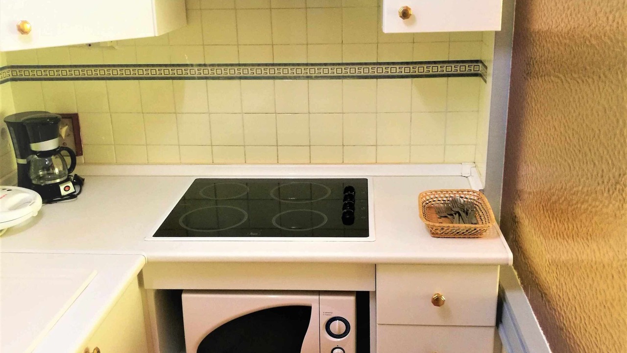 Photo of Kitchen in Benidorm