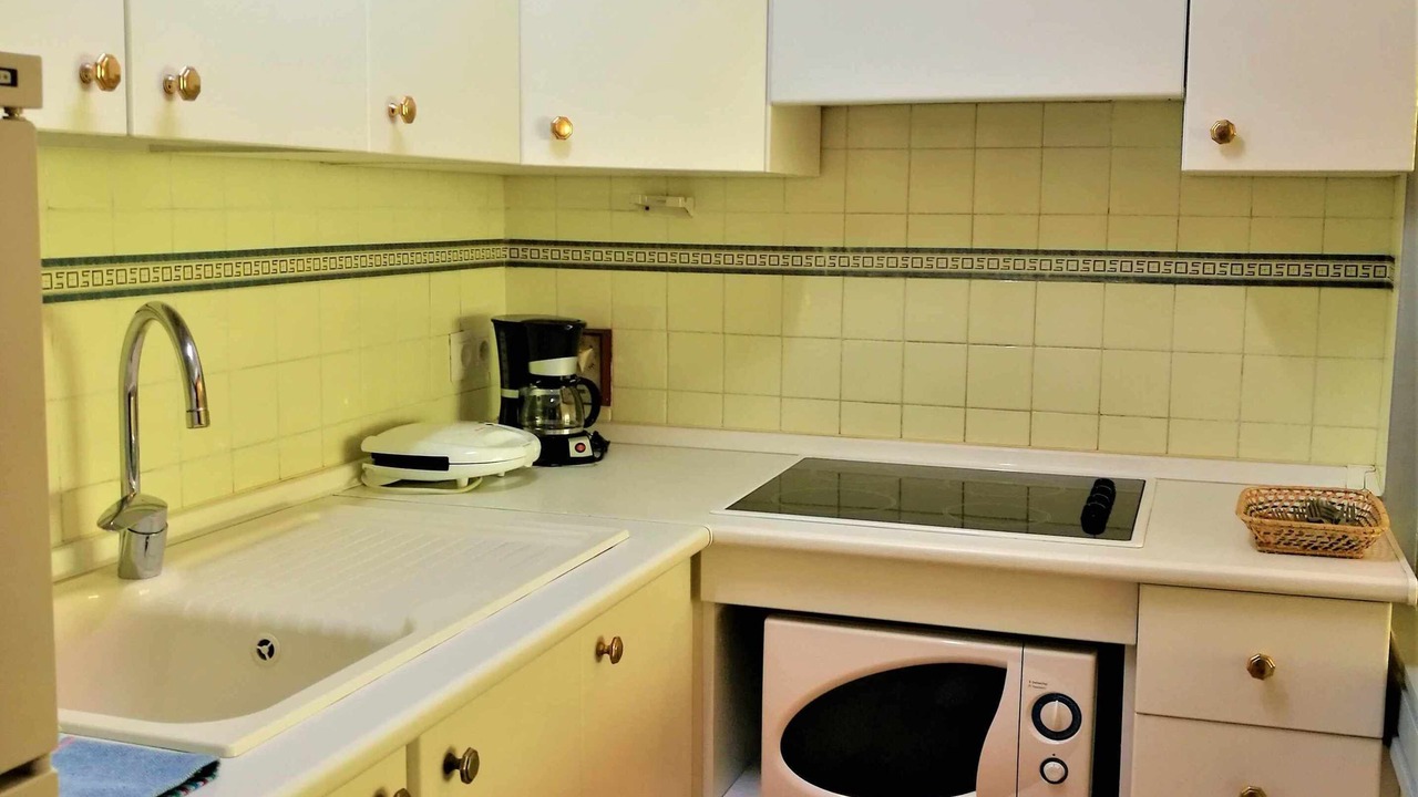 Photo of Kitchen in Benidorm