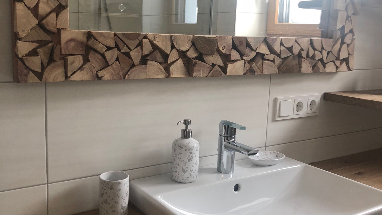 Photo of Bathroom in Schildlehen