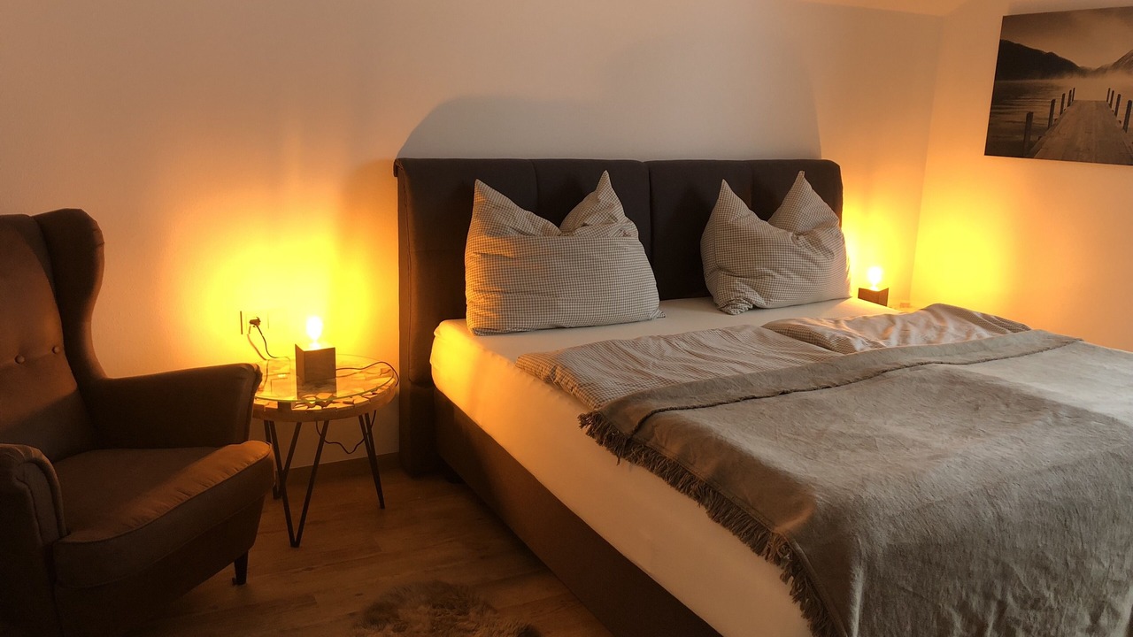 Photo of Bedroom in Schildlehen