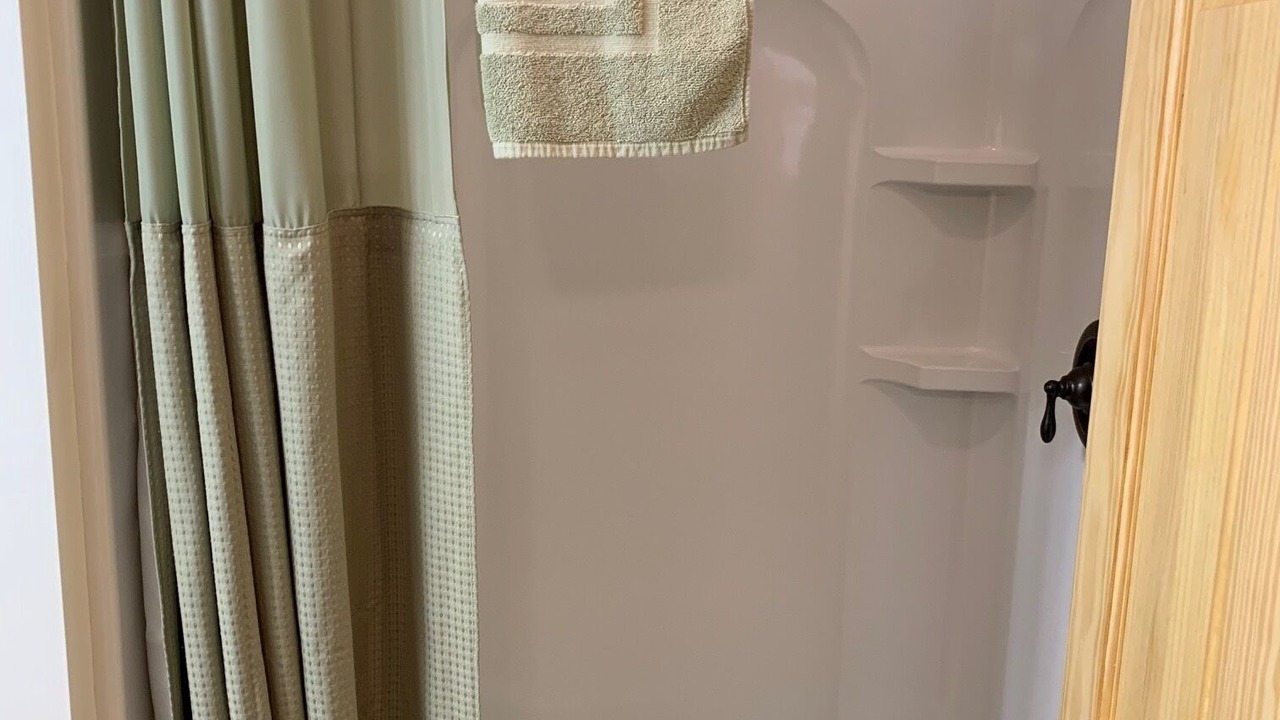 Photo of Bathroom in Hancock