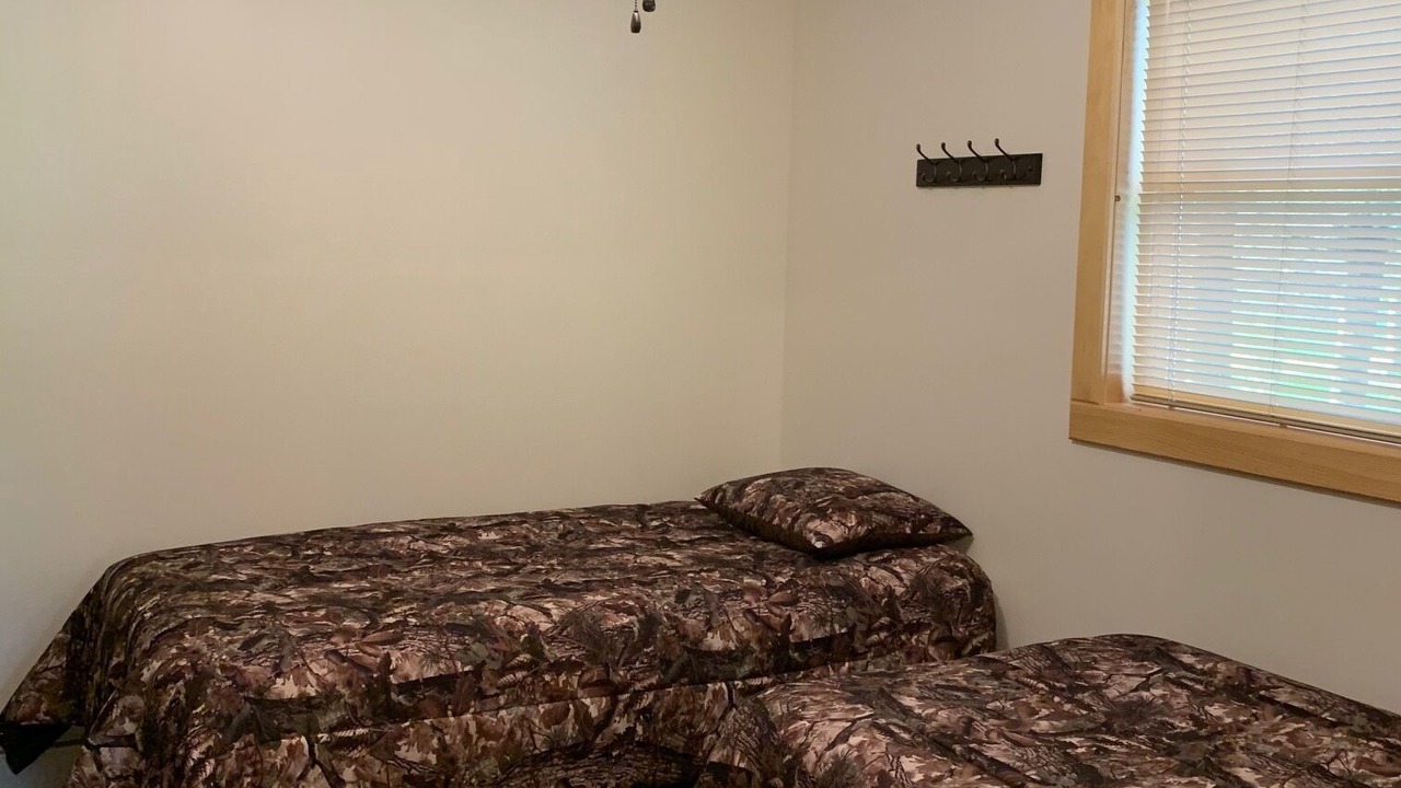 Photo of Bedroom in Hancock