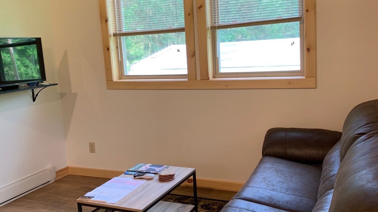 Photo of Livingroom in Hancock