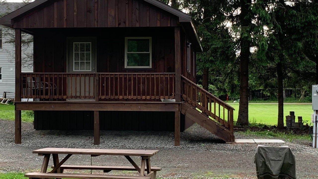 Photo of Outdoor in Hancock