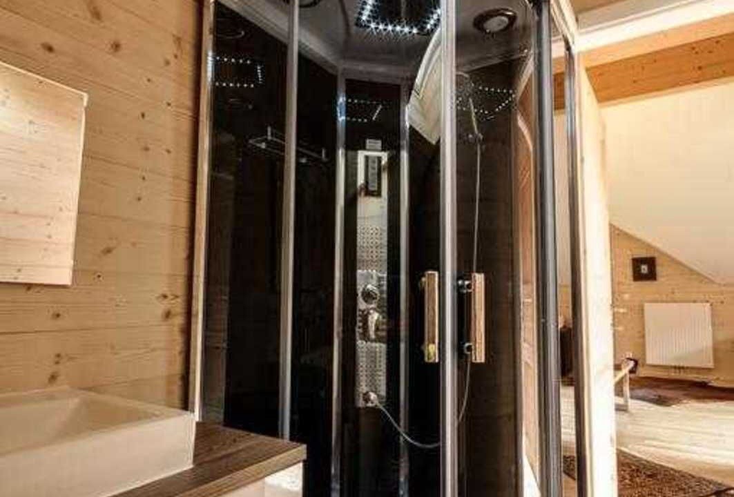 Photo of Bathroom in Semmering