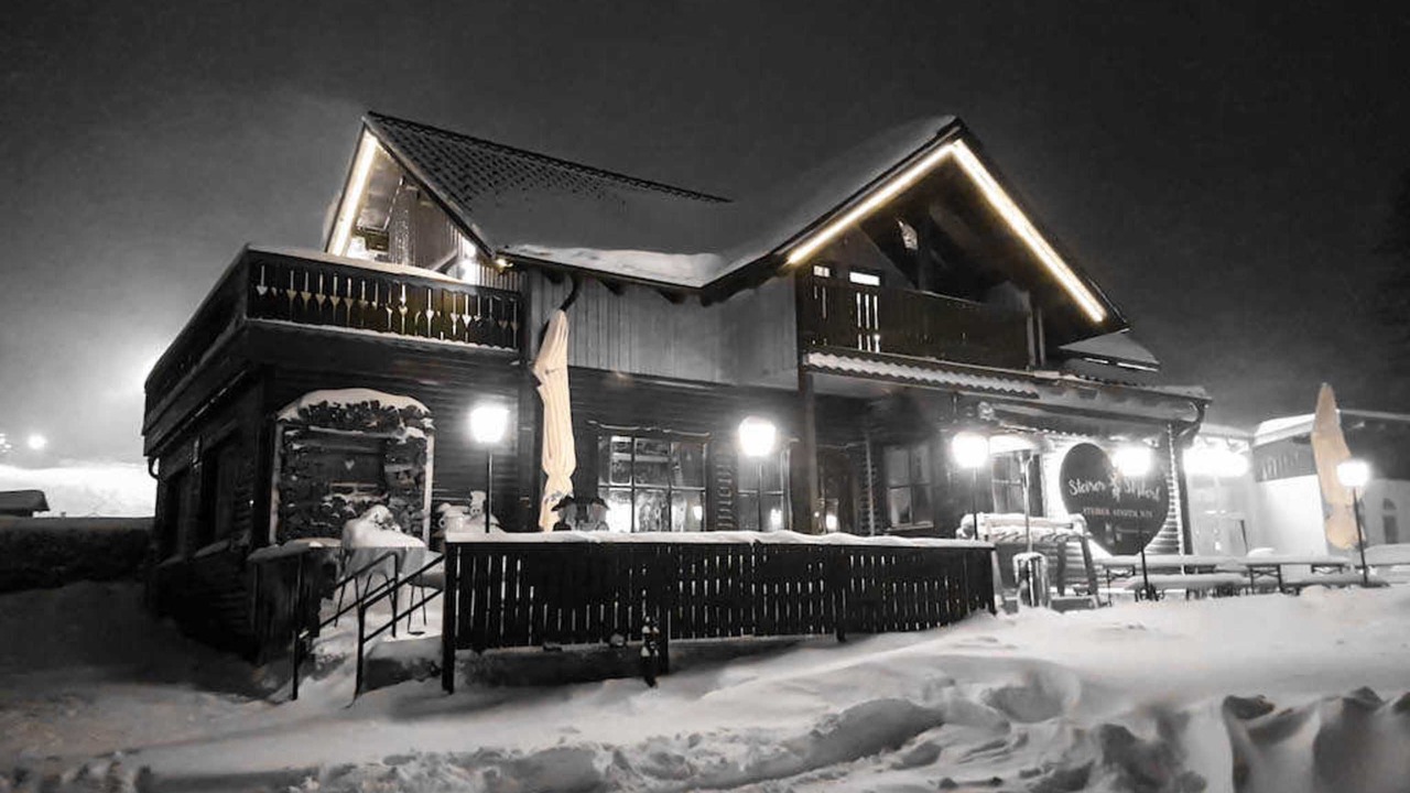 Photo of Outdoor in Semmering