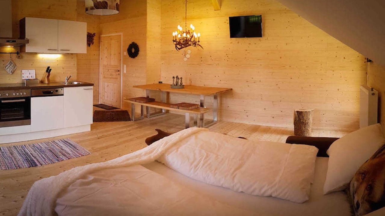 Photo of Bedroom in Semmering