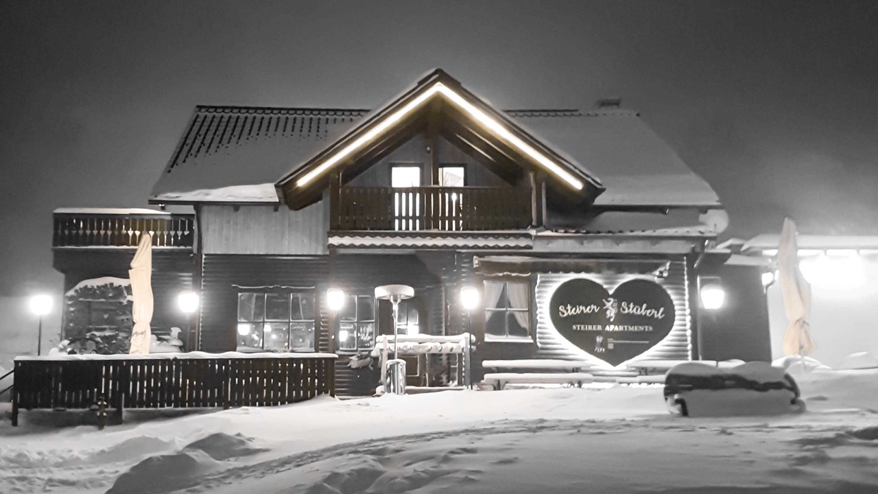 Photo of Outdoor in Semmering