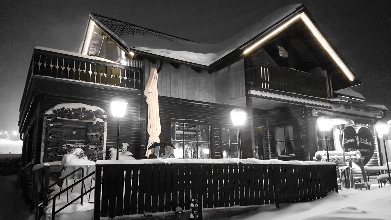 Photo of Outdoor in Semmering