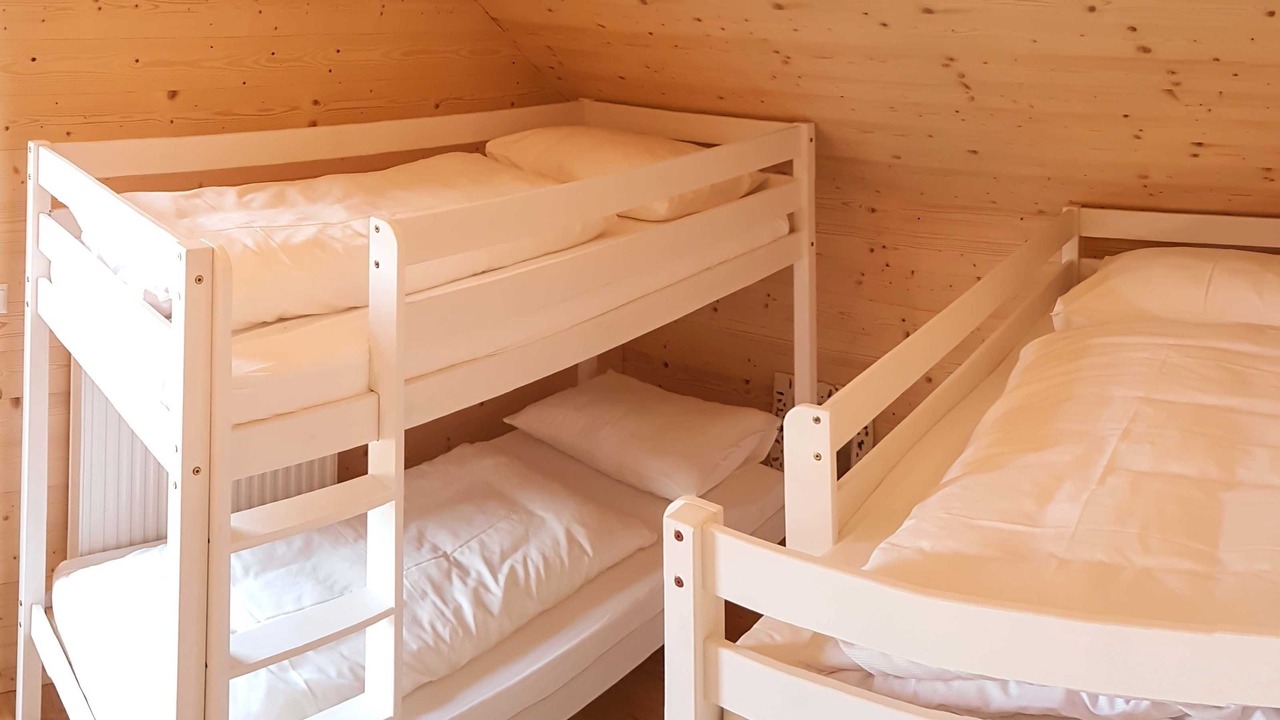 Photo of Bedroom in Semmering