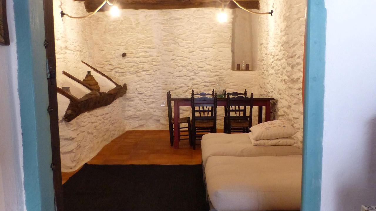 Photo of Bedroom in Busquistar