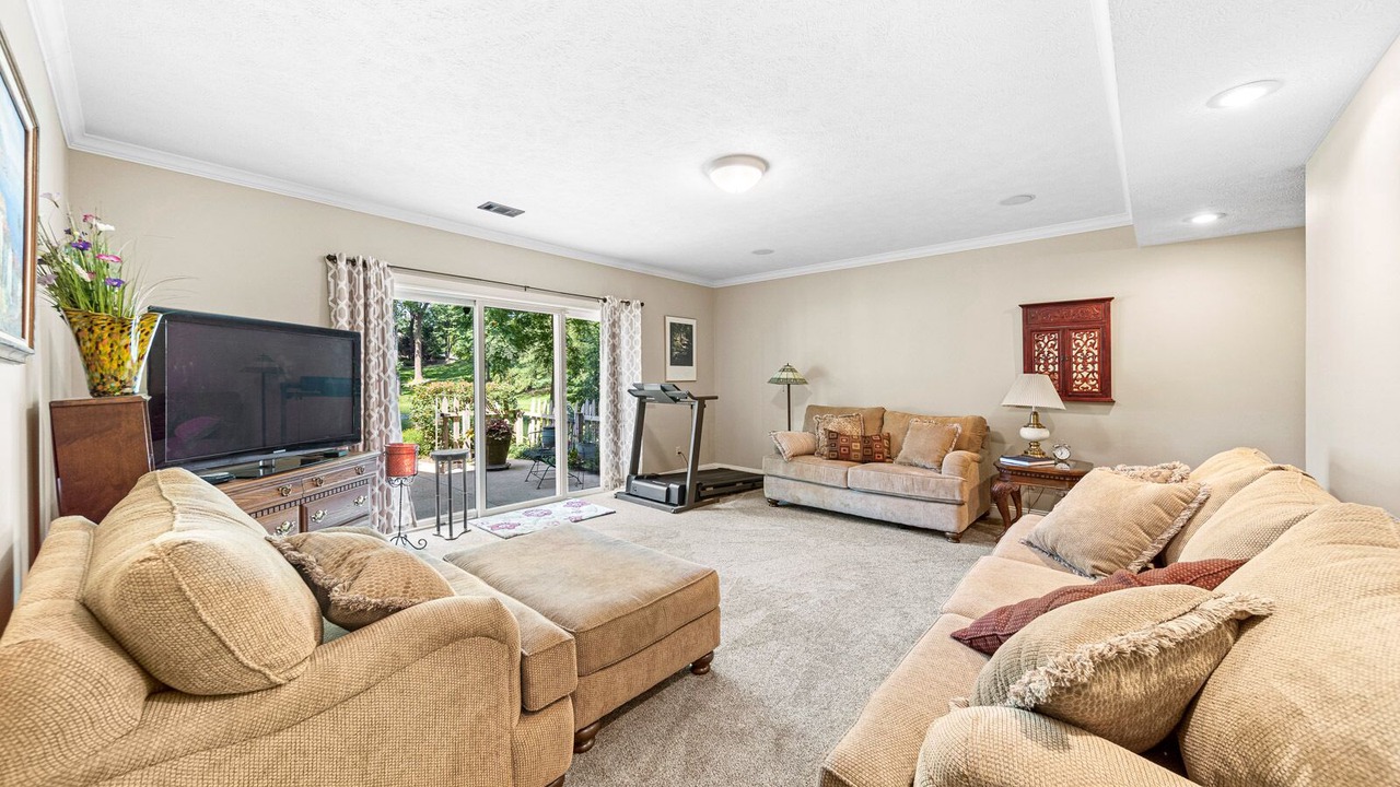 Photo of Bedroom in South Bend