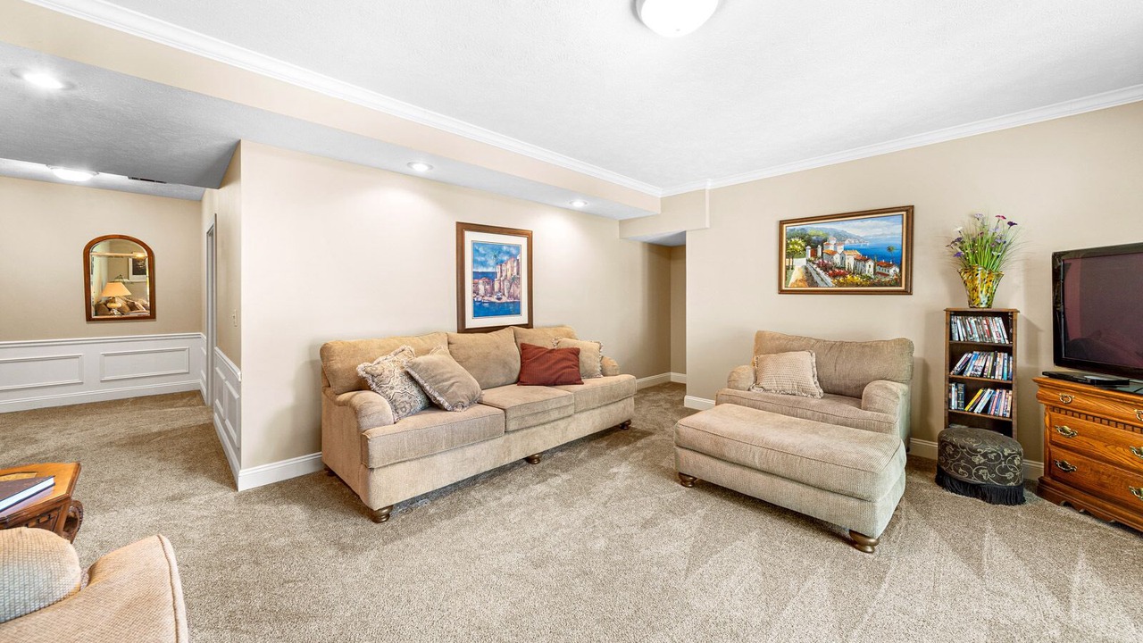 Photo of Bedroom in South Bend