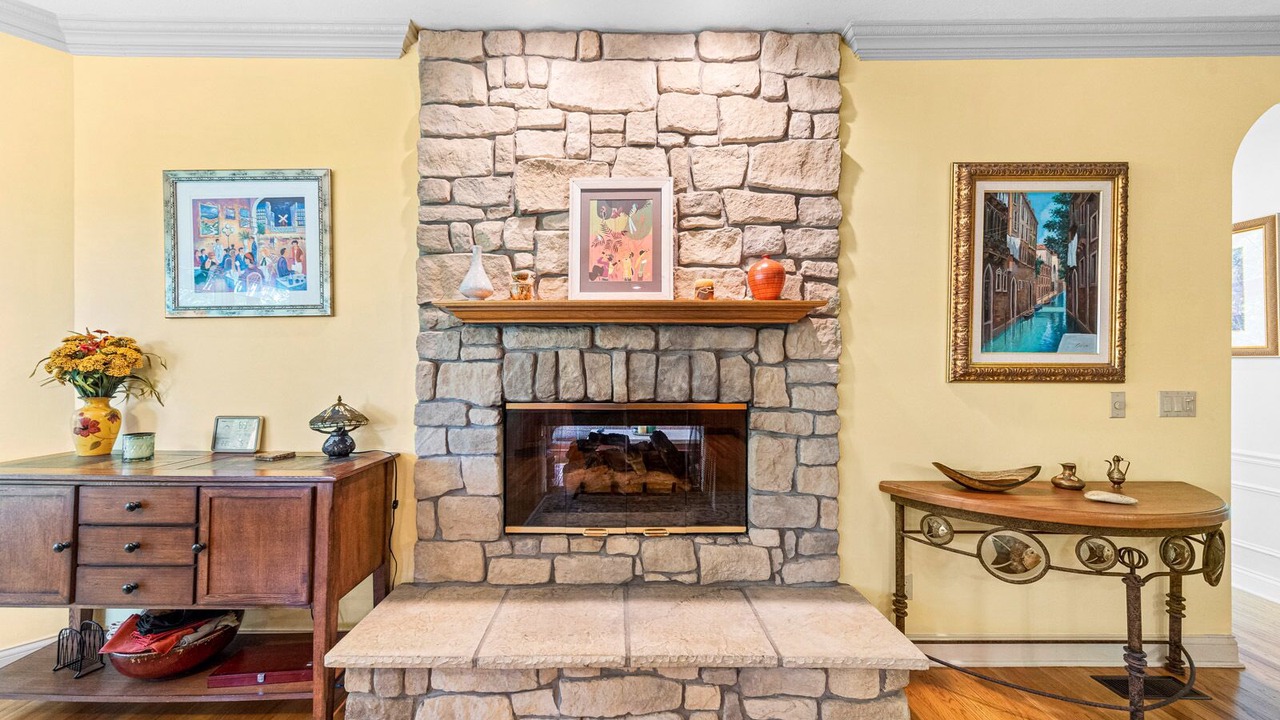 Photo of Livingroom in South Bend