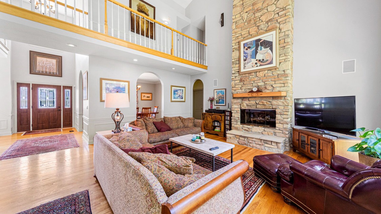 Photo of Bedroom in South Bend