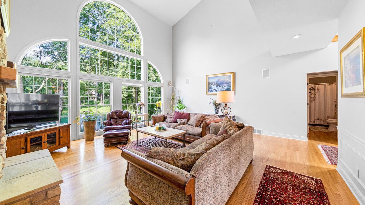 Photo of Bedroom in South Bend