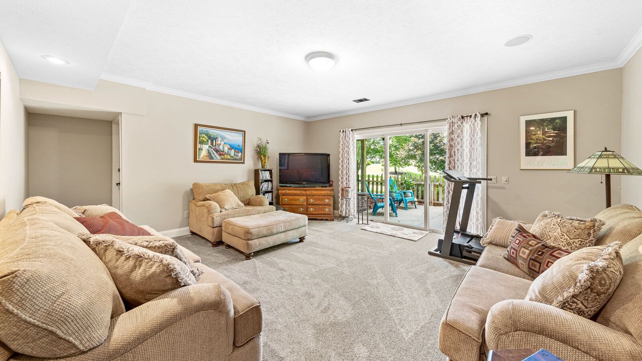 Photo of Bedroom in South Bend
