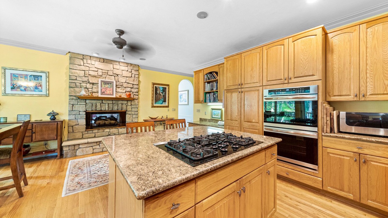 Photo of Kitchen in South Bend