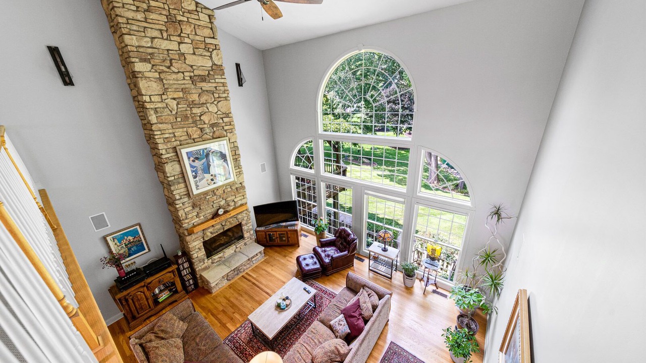 Photo of Bedroom in South Bend
