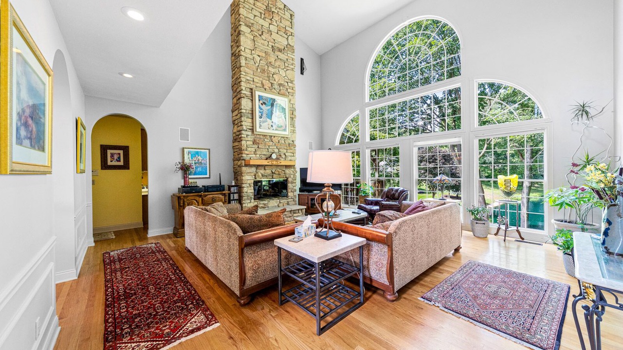 Photo of Bedroom in South Bend
