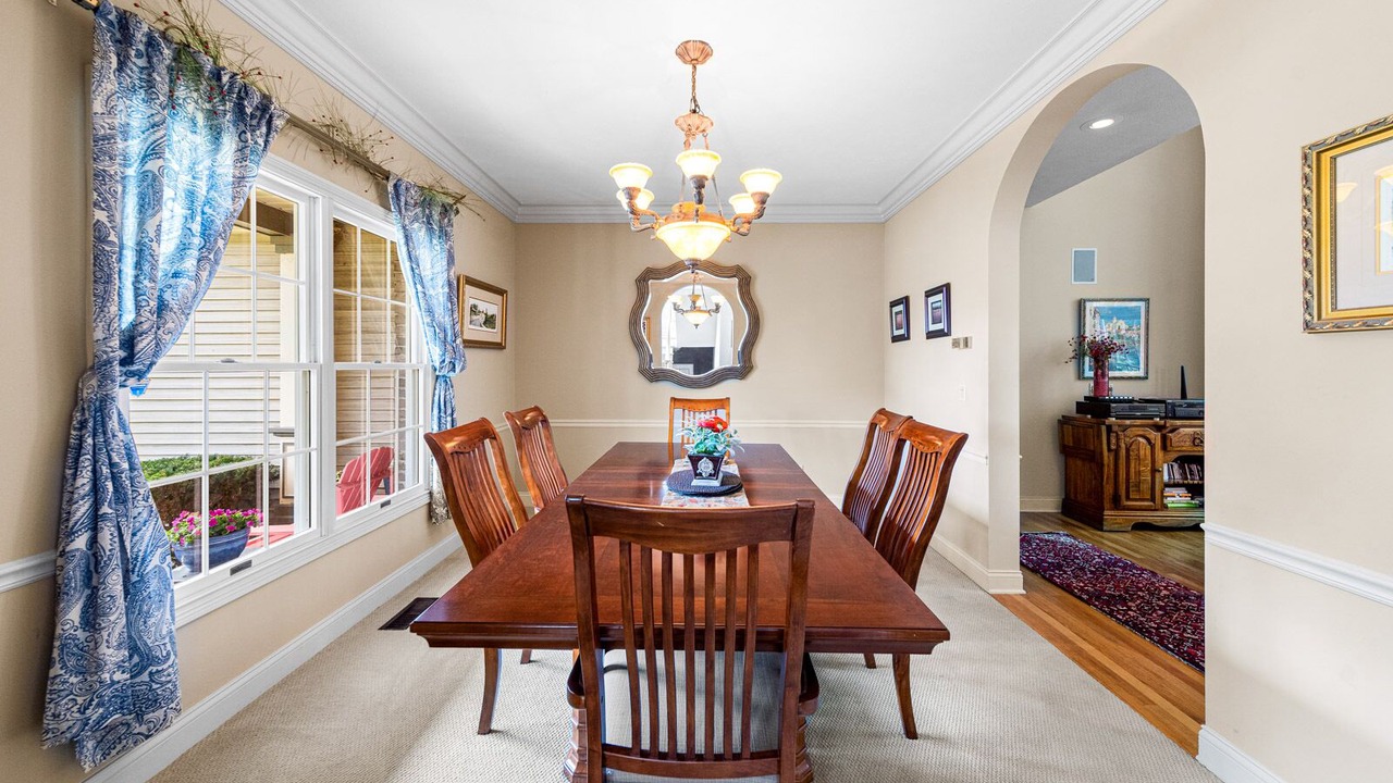 Photo of Bedroom in South Bend
