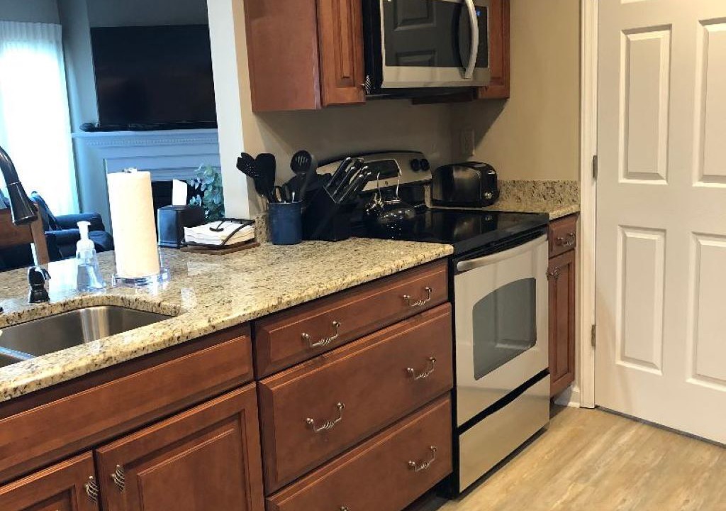 Photo of Kitchen in North Shore